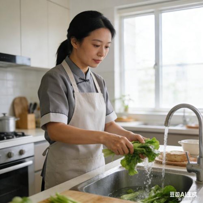 月嫂服务行业新动态：需求与供给的平衡之道